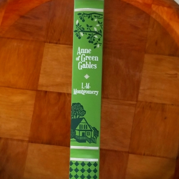 Anne of Green Gables - Picture 3 of 3